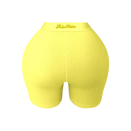 Funshine Shorts